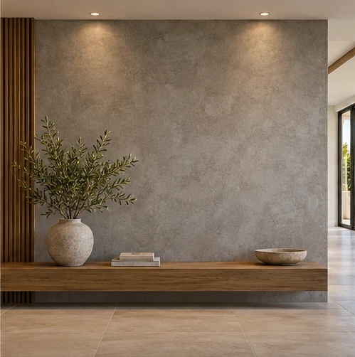 Trabajo de pintura Decor Styl 2