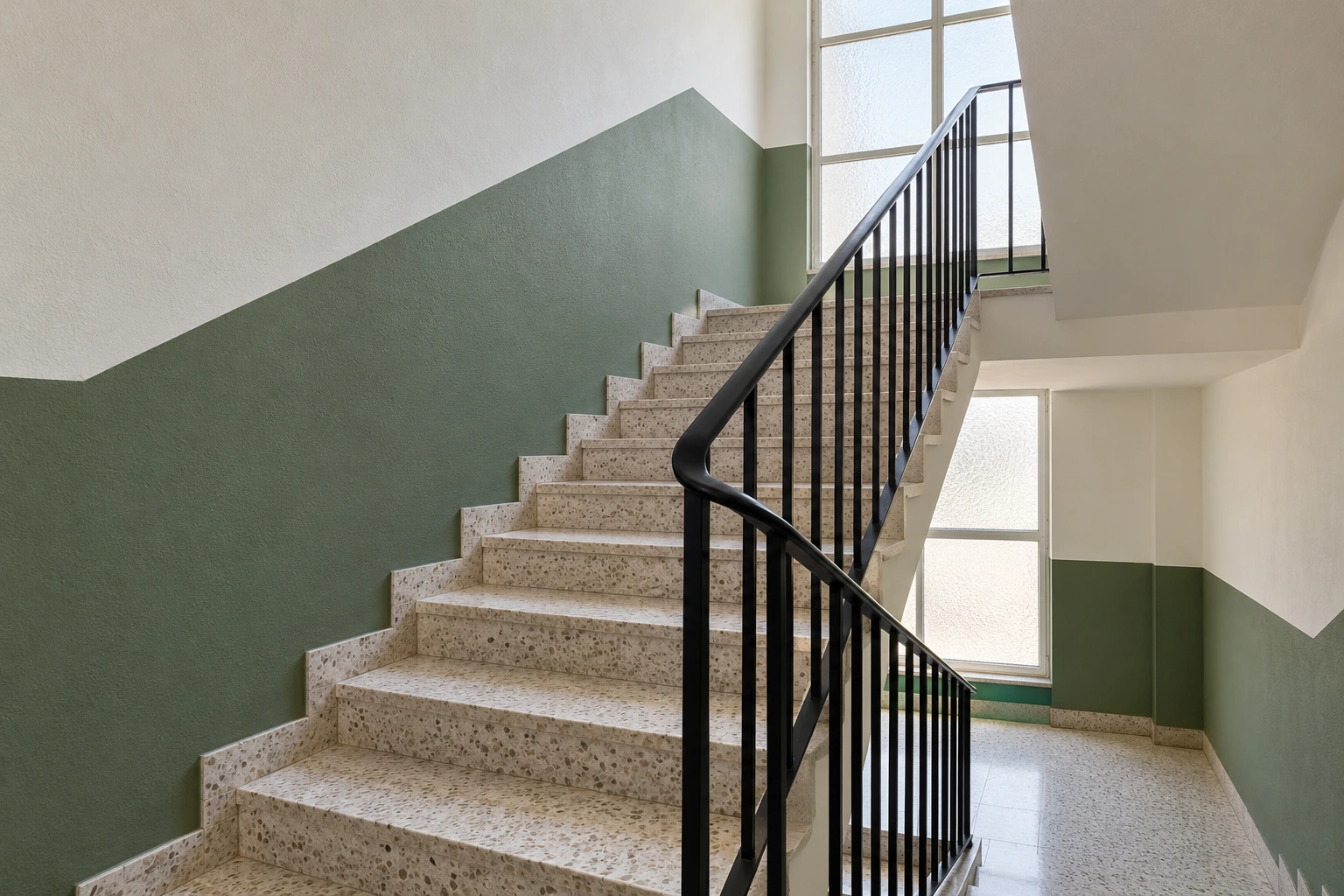 Escala renovada